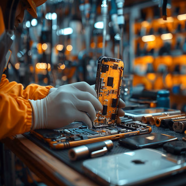 Best Mobile Shop and Repair Center in Gajwel